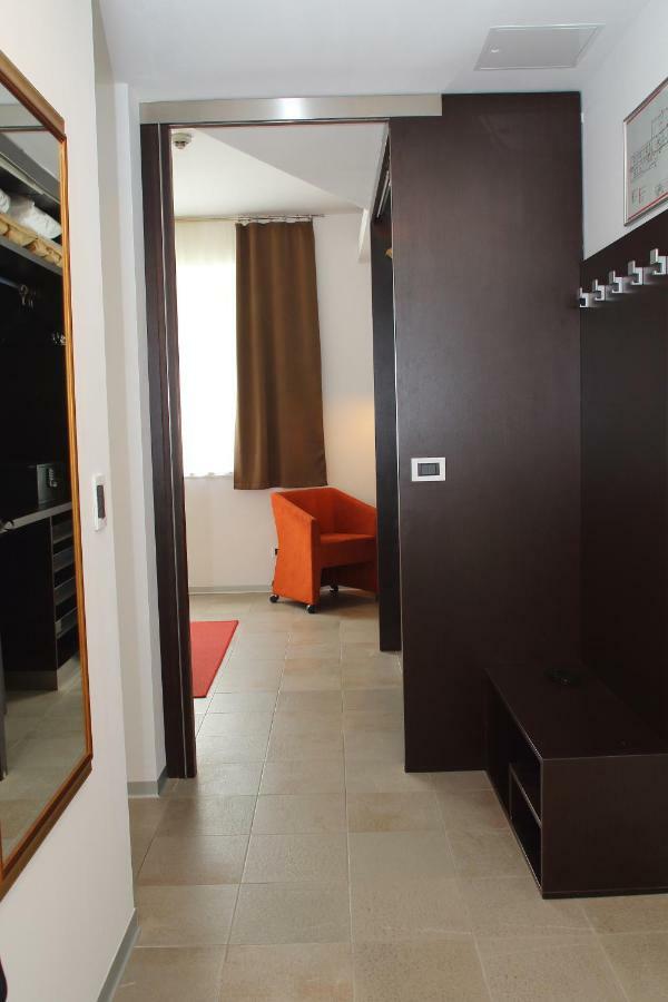 Klass 103 Kranjska Gora Exterior foto